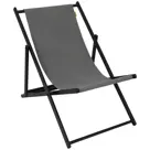 Bo-Camp Industrial Strandstoel Culview