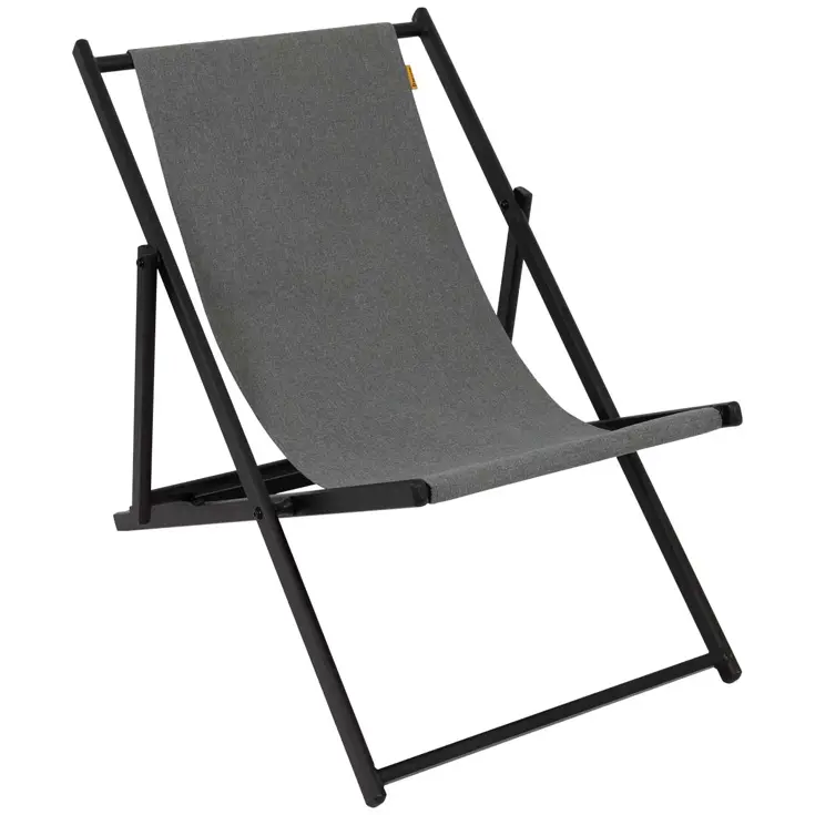 Industrial Strandstoel Culview