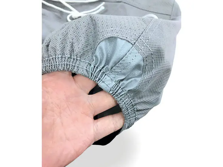 Camperhoes 700 x 238 x 270 cm