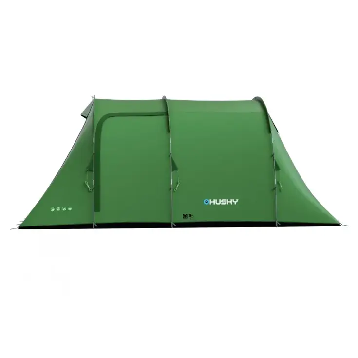 Husky Bolen 5 Dural familie tent