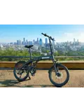 BM04EB elektrische vouwfiets 20 inch