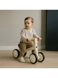 Milo Luxe Loopfiets - 1-3 jaar - Tot 20 kg