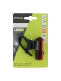 Dresco Razor batterij achterlicht met sensor