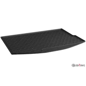 Renault Scenic IV 11/2016 - Kofferbakmat - Gledring
