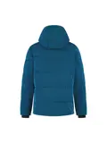 Travelin' Sverger Heren - Puffer winterjas