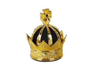 King luchtverfrisser 50 ml new car