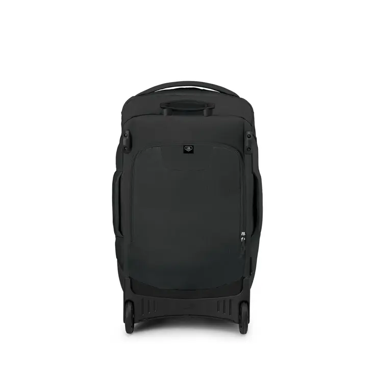 Osprey Sojourn Zwart