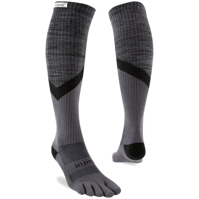 Injinji Trail Midweight OTC sokken