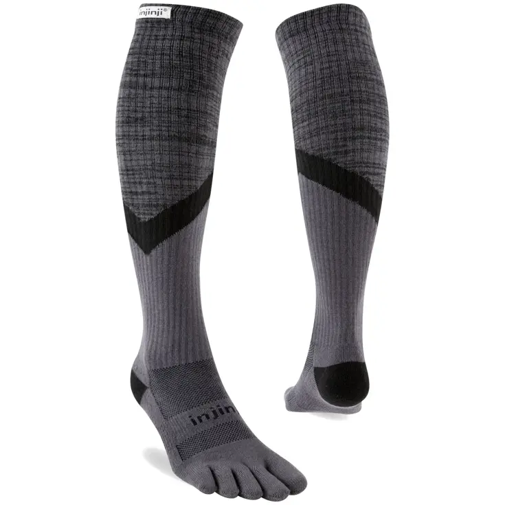 Injinji Trail Midweight OTC sokken