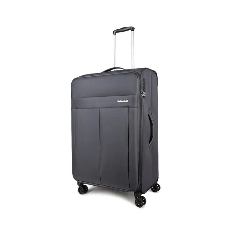D-Upright - Grote Koffer - 76cm - 109L