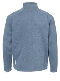 Fleece vest men Koert
