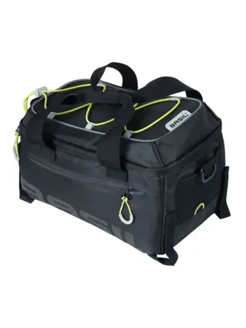 Basil Bagagedragertas Miles 7 liter