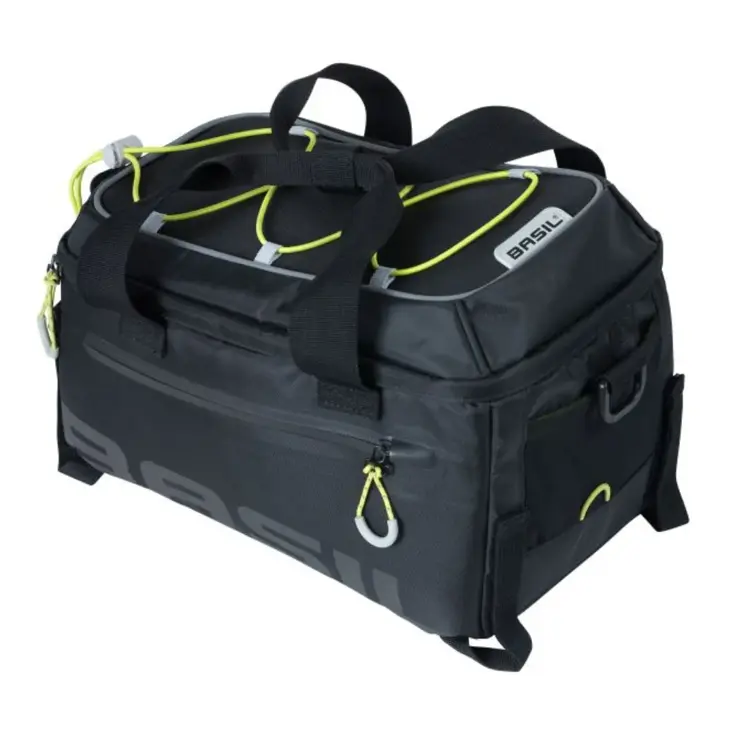 Basil Bagagedragertas Miles 7 liter