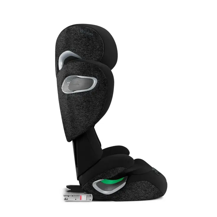 Solution T i-Fix - I-Size Autostoel