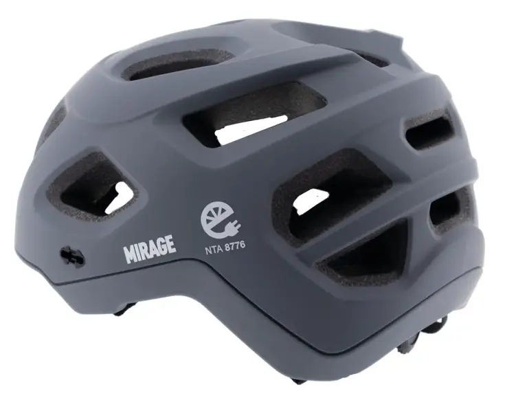 Fietshelm Tour ATB/MTB - In-Mold