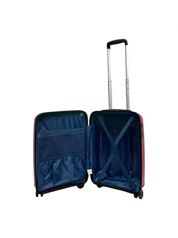 Ovar - Handbagage koffer - 55cm - 35L