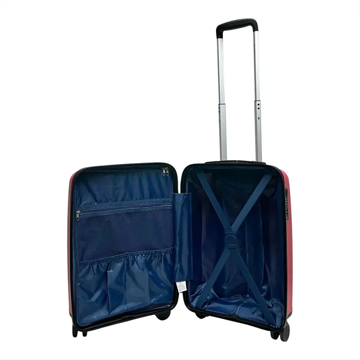 Ovar - Handbagage koffer - 55cm - 35L