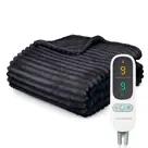 Seranova Elektrische Deken XXL - 180x160 cm