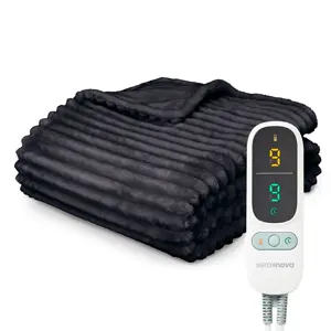 Seranova Elektrische Deken XXL - 180x160 cm