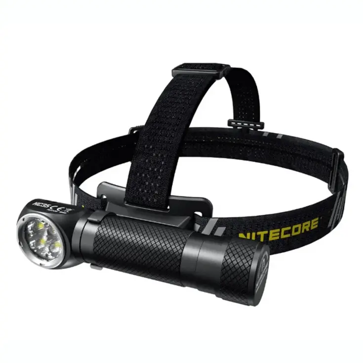 Hoofdlamp HC35