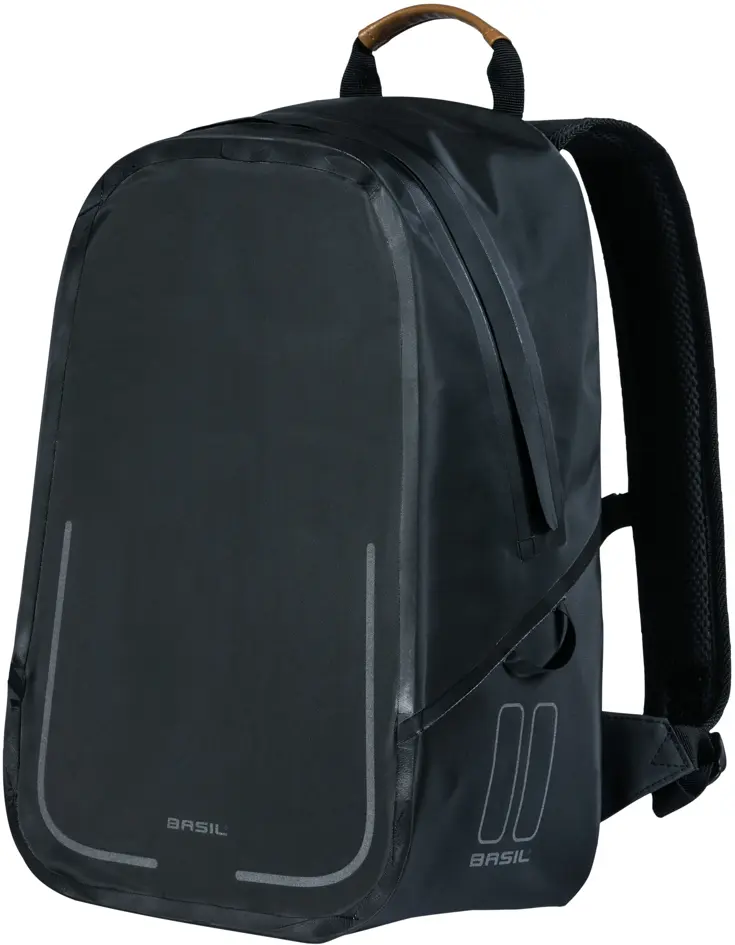 Basil Fietsrugzak Urban Dry Backpack 18 liter