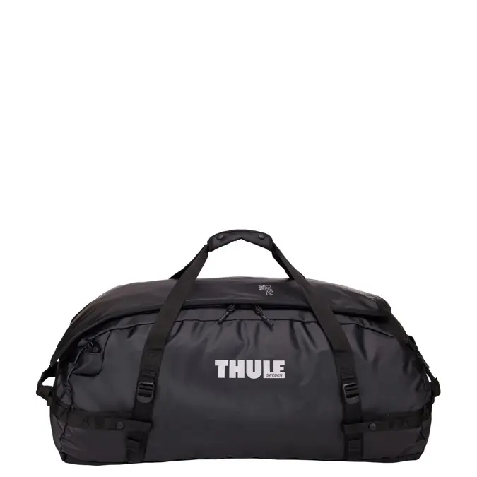Thule Chasm Duffel 90L black |90 L