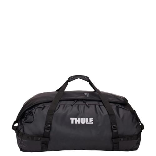 Thule Chasm Duffel 90L black |90 L