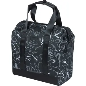 Basil Fietsshopper Grand Flower 23 Liter