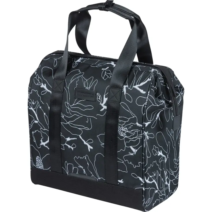 Fietsshopper Grand Flower 23 Liter