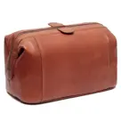 Chesterfield - Biassa - Toilettas leer