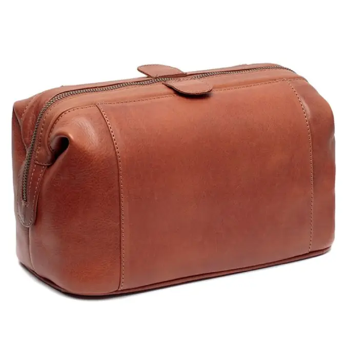 Chesterfield - Biassa - Toilettas leer