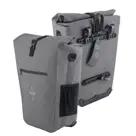 Voltano Luxe E‑bike Fietstas 28 L