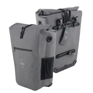 Voltano Luxe E-bike Fietstas 28l Special