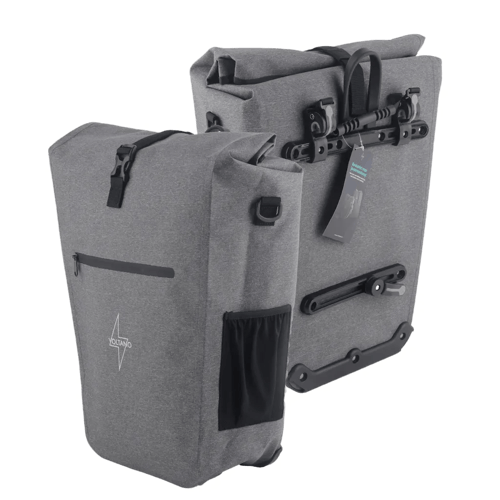 Voltano Luxe E‑bike Fietstas 28 L