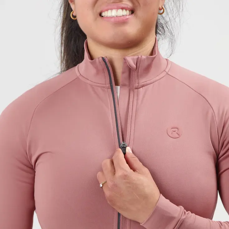 Essential II - Fietsshirt Lange Mouwen - Dames