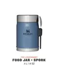 Stanley Voedselcontainer Lichtblauw - 0,4L