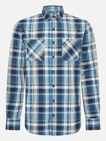 Meota - Overhemd heren - Human Nature