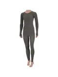 Merinowol - Dames - Thermoshirt