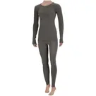 Merinowol - Dames - Thermoshirt