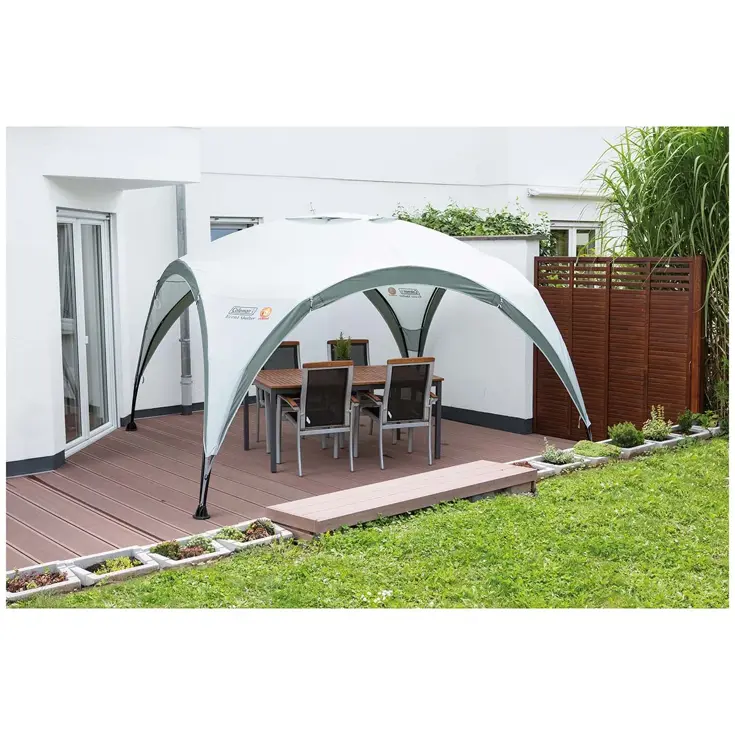 Partytent Medium 3x3 Meter