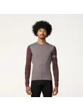 Colorblock - Fietsshirt heren