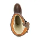 Greenland dames - Pull-on boots - Travelin'