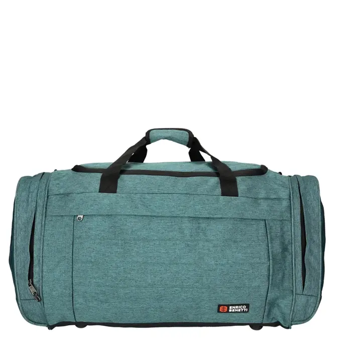 Enrico Benetti Reistas Montevideo 60 L