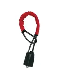 Stuurslot 'Belt-lock' universeel