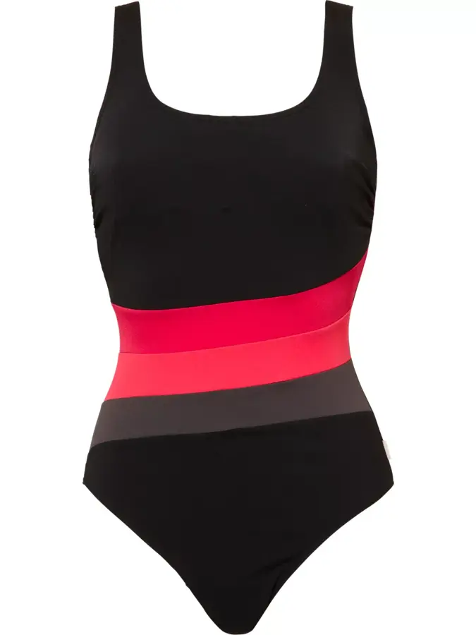 Badpak lady Yolanthe