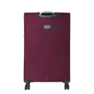Gabol Zambia Trolley Large 79 burgundy |90 L