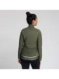 Element - Dames Winter Fietsjack