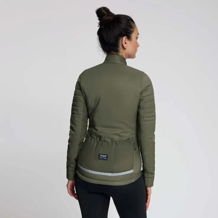 Element - Dames Winter Fietsjack
