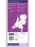 Falk wandelkaart- Veluwezoom en Deelerwoud