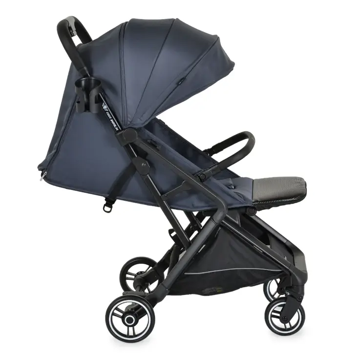 Airwalk Cabin Size Wandelwagen